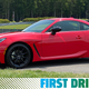 Image for article titled 2022 Toyota GR 86: The Jalopnik First Drive